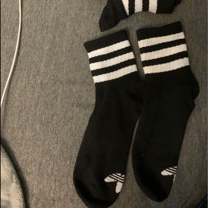 3 PACK ADIDAS ORIGINALS SOCKS